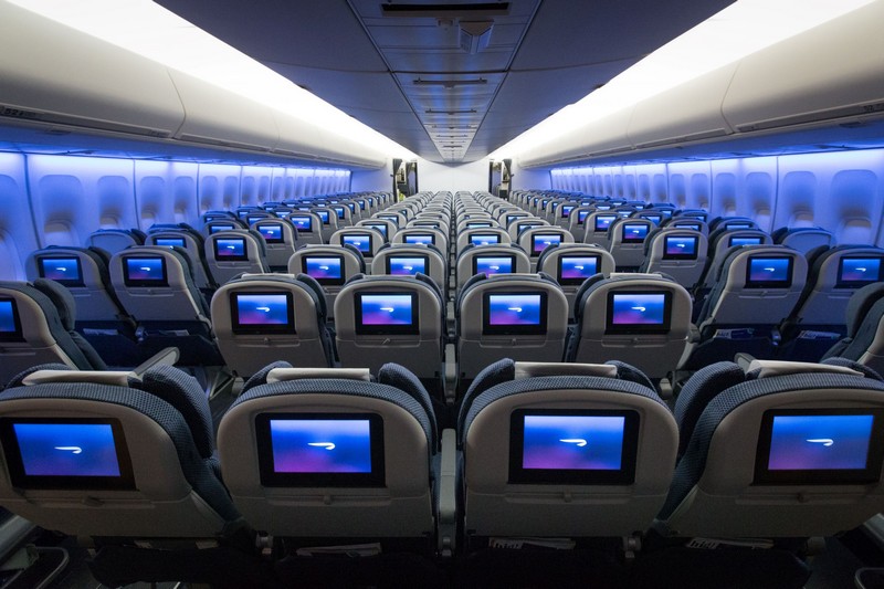 The Awards Season Takes to the skis as british Airways introduces a new in-flight entertainment Category to celebrate the very beast from the big screen